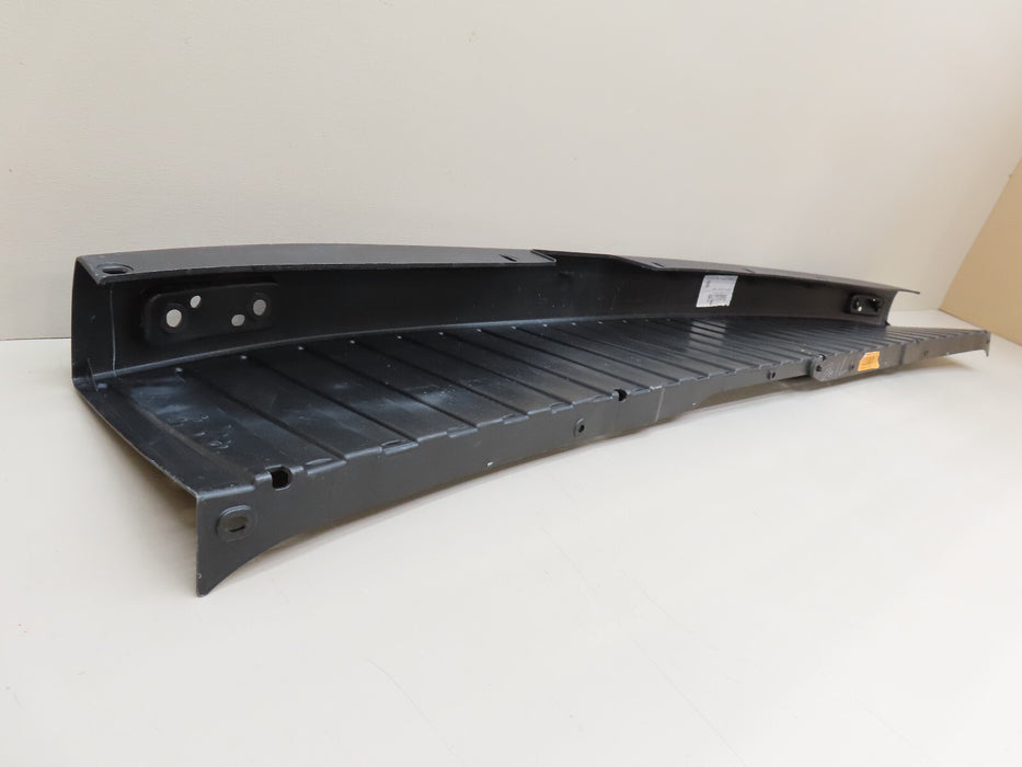 2019-2024 FORD TRANSIT REAR BUMPER CENTER COVER OEM LK4117E926