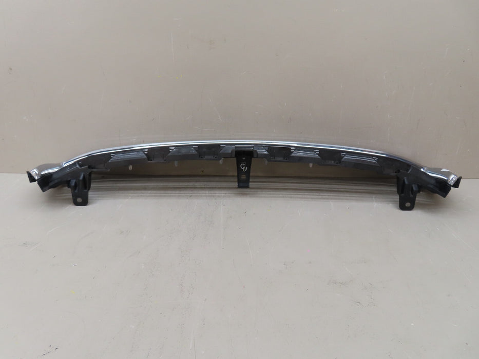 2014-2016 TOYOTA HIGHLANDER FRONT LOWER RADIATOR GRILLE GRILL OEM 53112-0E120
