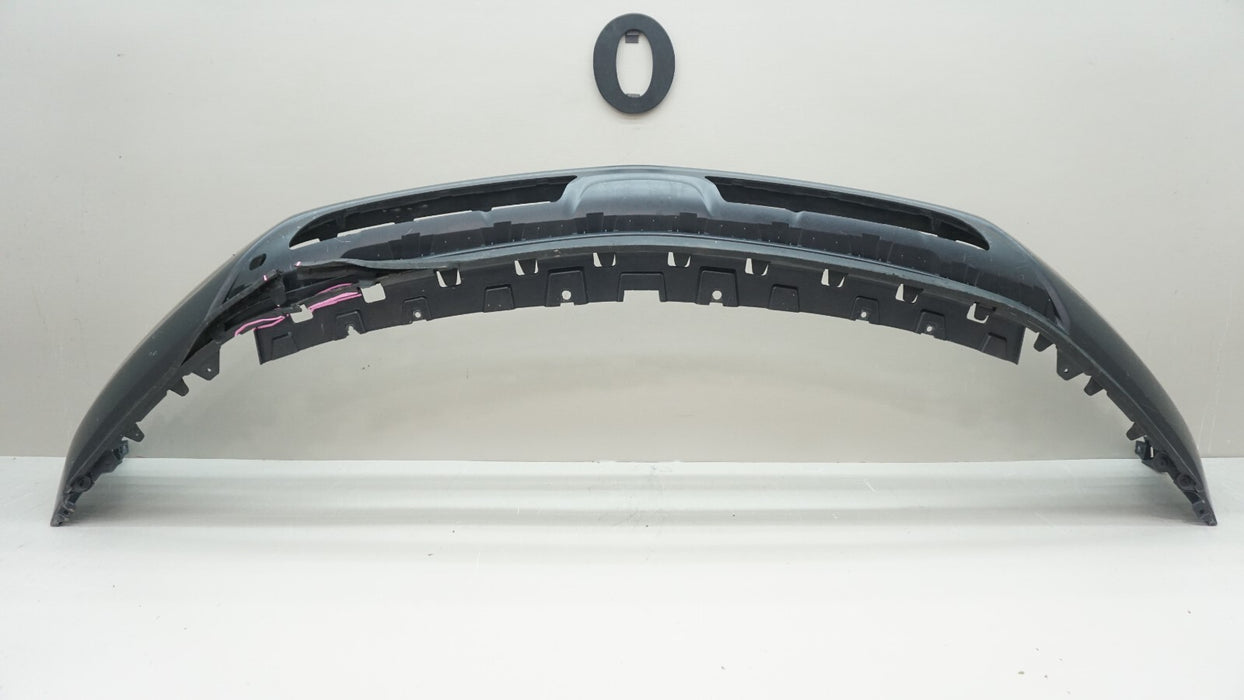 2017-2021 BUICK ENCORE FRONT LOWER BUMPER COVER VALANCE OEM 42536903