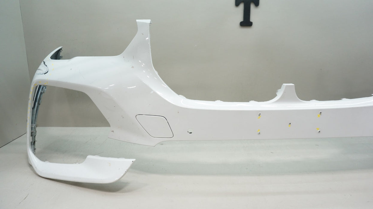2019-2023 BMW X5 G05 FRONT BUMPER COVER PANEL OEM 5111-7421791