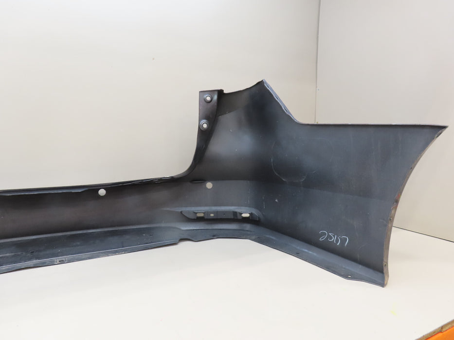2018 2019 2020 2021 2022 HONDA ODYSSEY REAR BUMPER COVER OEM
