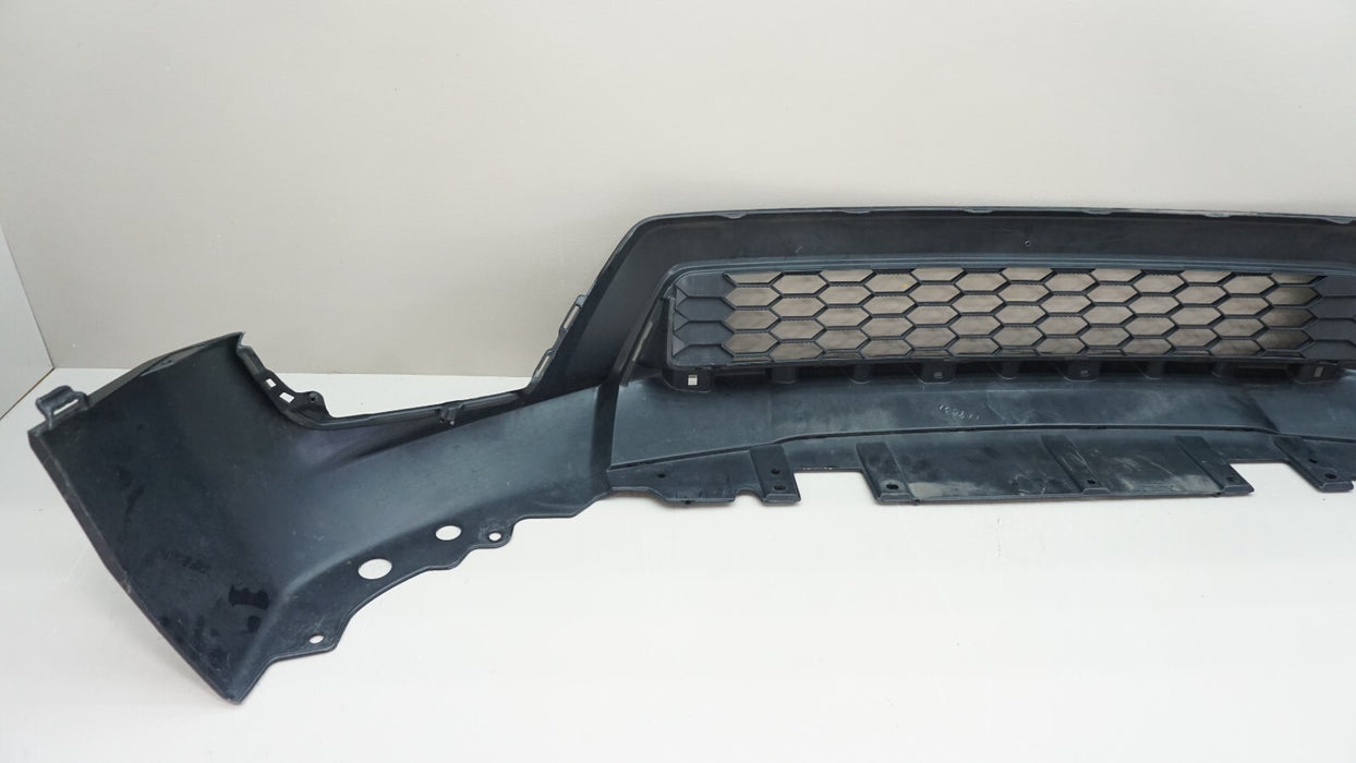 2017-2019 HONDA CR-V CRV FRONT LOWER BUMPER COVER VALANCE OEM 71102TLAAA000