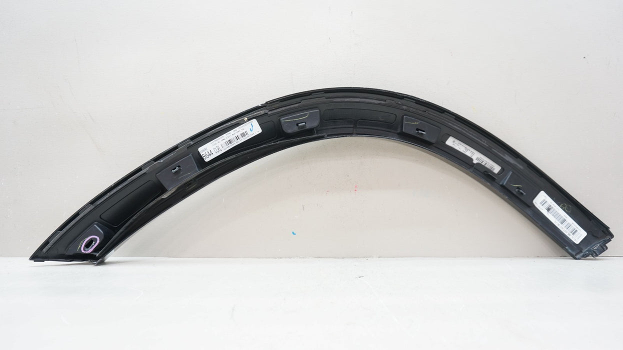 2020-2023 MERCEDES-BENZ GLE350 GLE450 REAR LEFT FENDER FLARE OEM A1678800105
