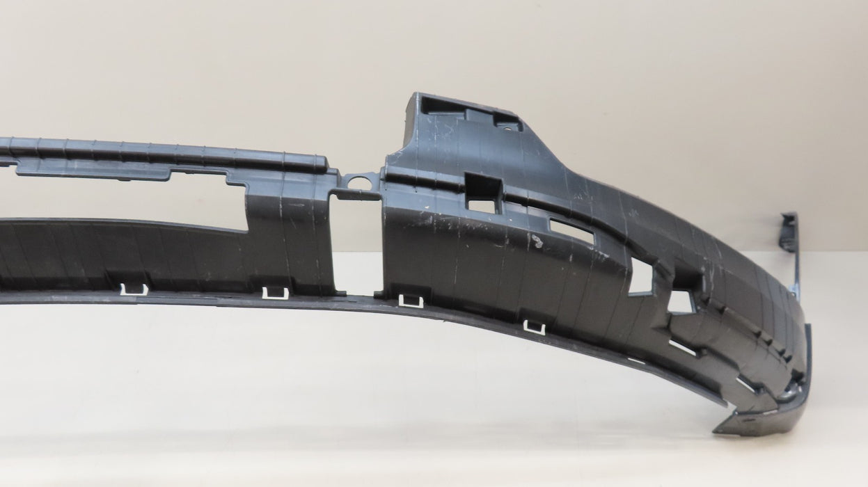 2020-2022 HYUNDAI PALISADE FRONT LOWER BUMPER COVER OEM
