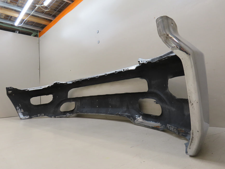 2019-2024 RAM 1500 FRONT BUMPER METAL OEM