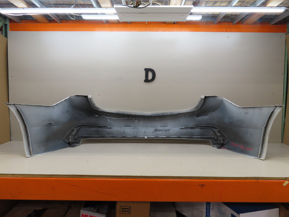 2018 2019 2020 ACURA TLX REAR BUMPER COVER OEM 71501-TZ3-A200