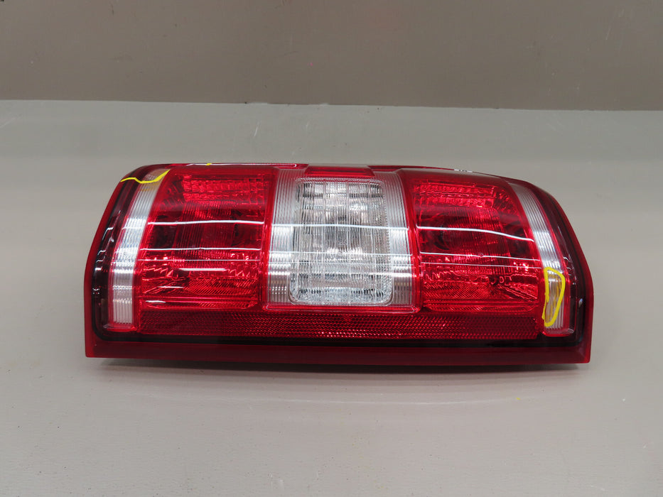 2018 2019 2020 FORD F-150 REAR LEFT DRIVER SIDE TAIL LIGHT OEM JL34-13B505