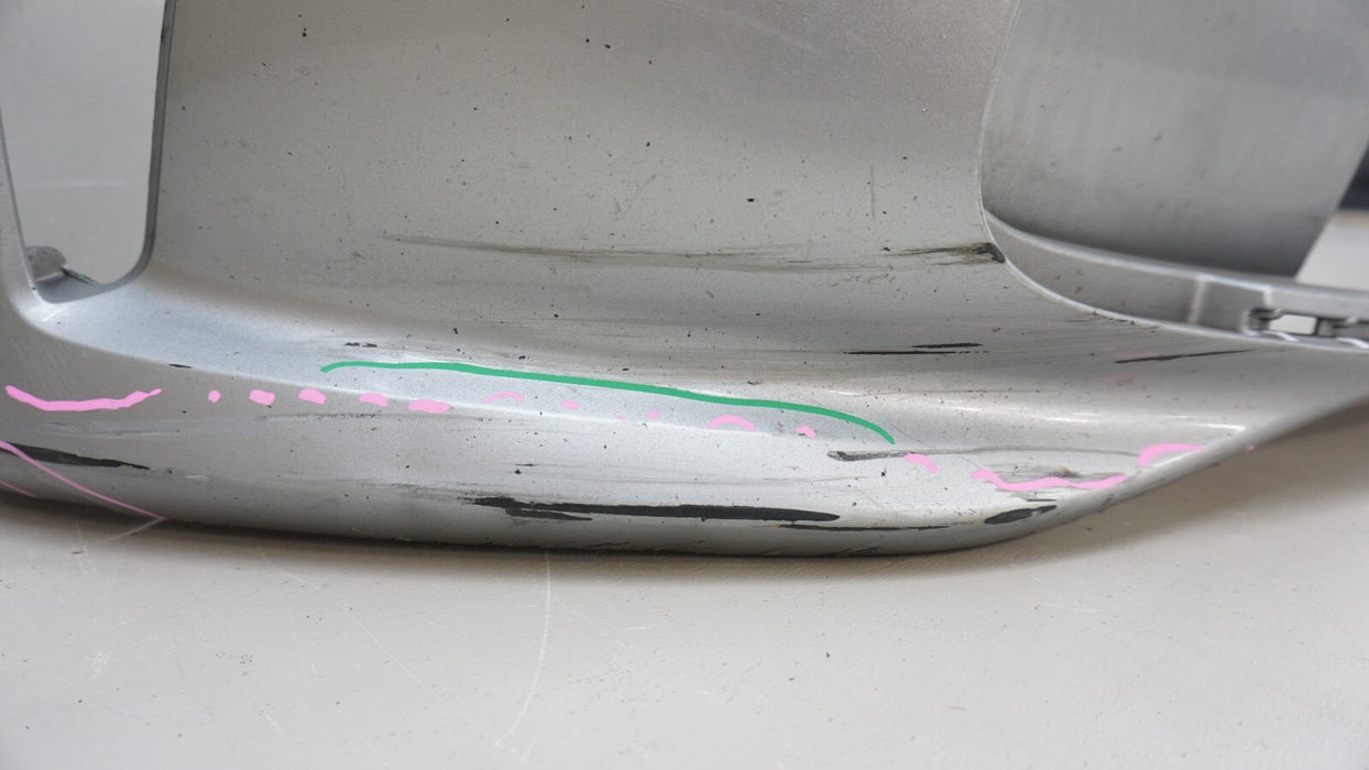 2016-2018 TOYOTA AVALON LIMITED TOURING XLE FRONT BUMPER COVER OEM 52119-07070
