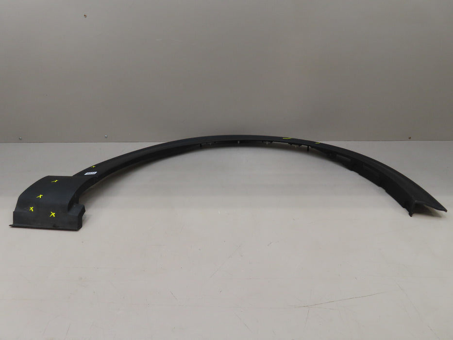 2021-2024 FORD EXPLORER FRONT RIGHT PASSENGER SIDE WHEEL ARCH FENDER FLARE OEM