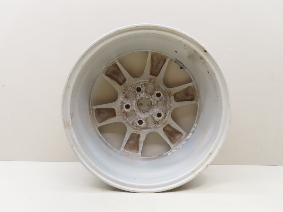 2007-2009 NISSAN MAXIMA 16" 16X7J RIM ALLOY WHEEL OEM