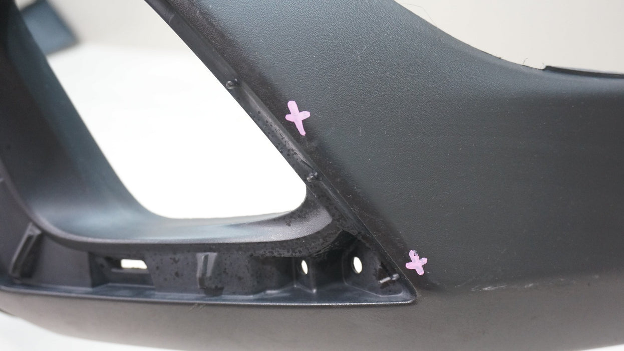 2017-2019 TOYOTA HIGHLANDER REAR LOWER BUMPER VALANCE COVER 52169-0E100 OEM