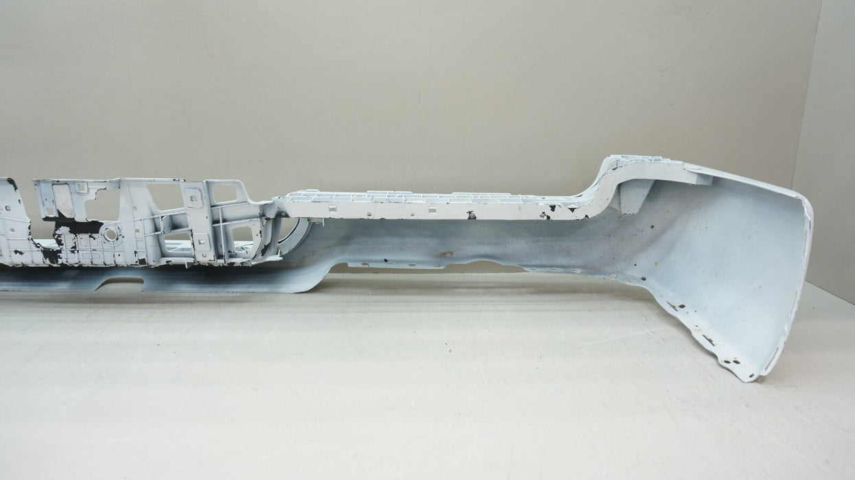 2019-2024 DODGE RAM 1500 REAR METAL BUMPER COVER OEM