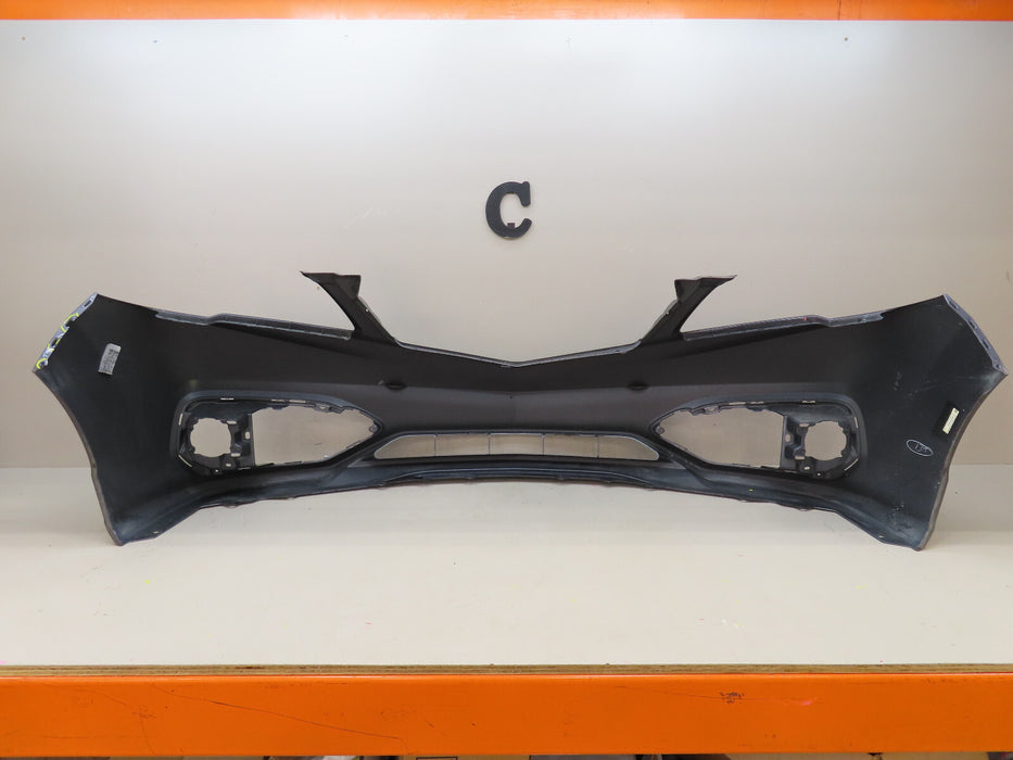 2016 2017 ACURA RDX FRONT BUMPER COVER OEM 71101TX4-ZY00