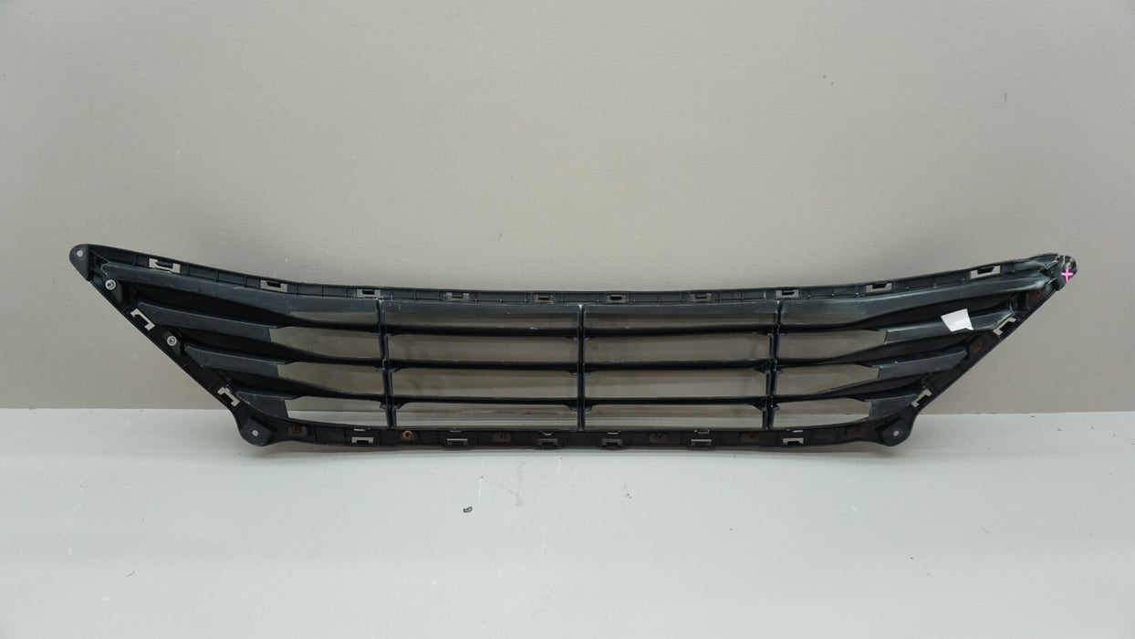 2014-2016 HYUNDAI ELANTRA FRONT LOWER GRILLE HN0709701 AFTERMARKET 14 15 16