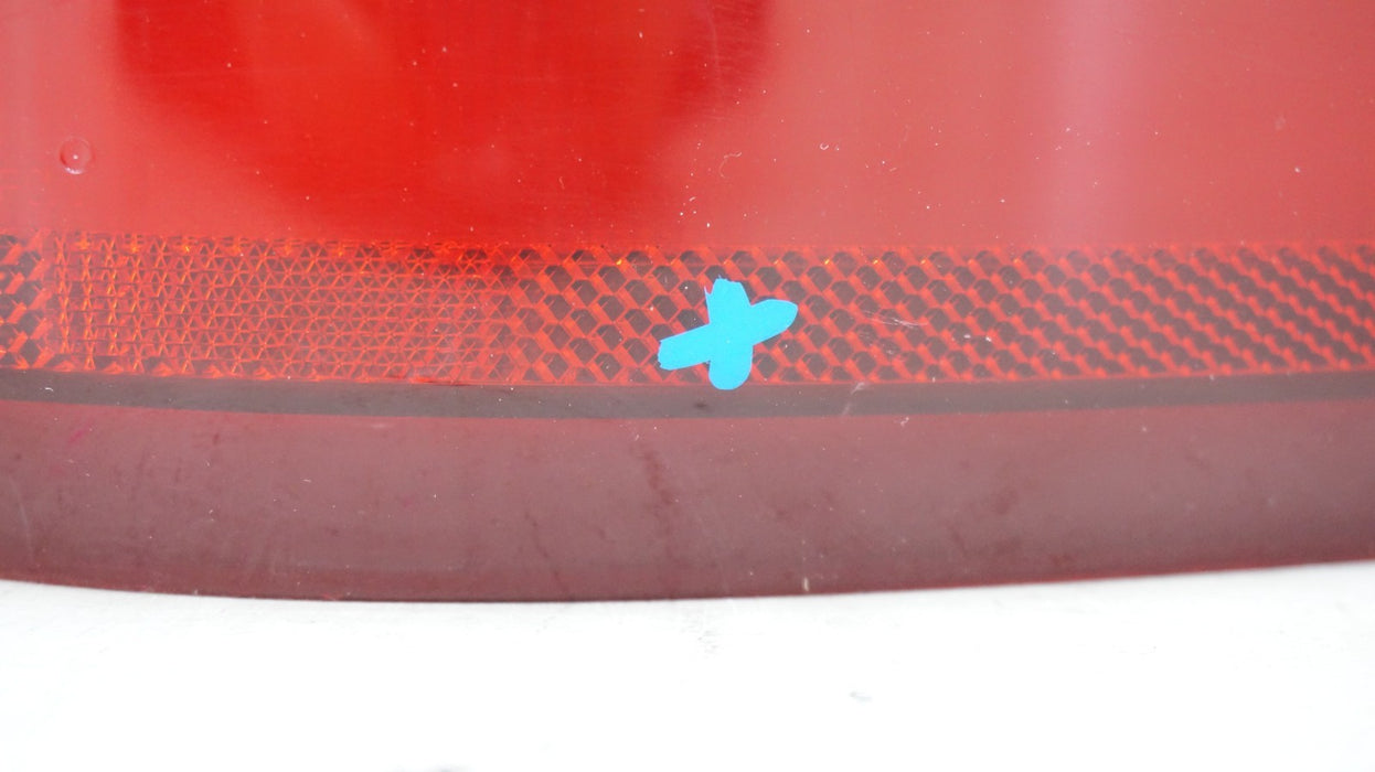 2019-2024 DODGE RAM 1500 REAR RIGHT PASSENGER SIDE BLIND SPOT TAIL LIGHT OEM