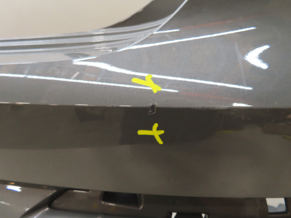 2019 2020 2021 2022 AUDI Q3 REAR BUMPER COVER OEM 83A.807.511