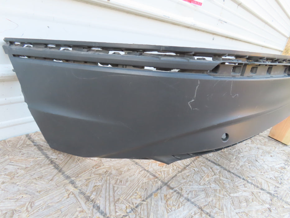 2018 2019 2020 Volkswagen VW Tiguan Rear Bumper Cover Oem 5NN807521G
