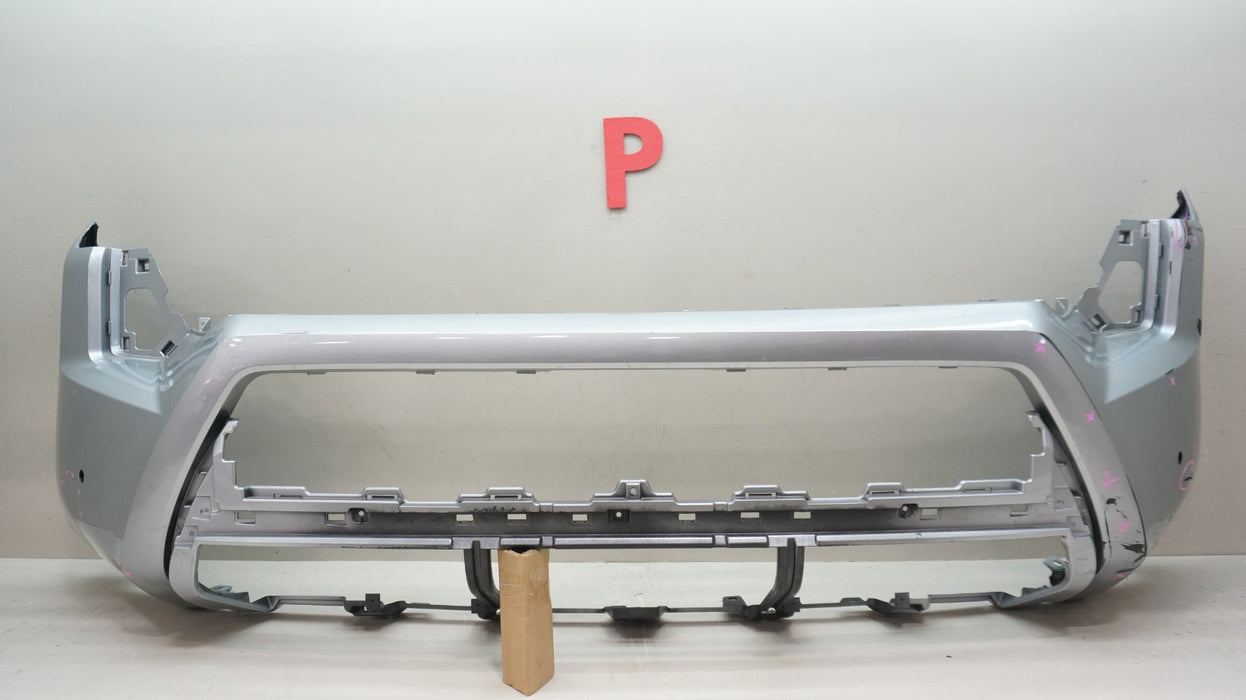 2024-2026 TOYOTA TACOMA FRONT BUMPER COVER 52119-AK010 OEM