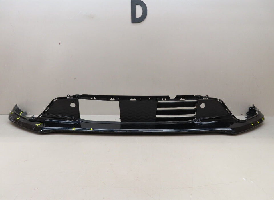 2021-2023 FORD MUSTANG MACH-E GT FRONT LOWER BUMPER VALANCE OEM LK9B-8475-AC
