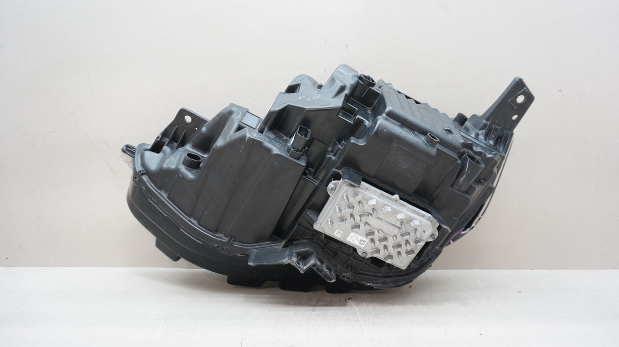 2019-2024 FORD EDGE RIGHT SIDE FULL LED AFS HEADLIGHT OEM KT4B13W029DJ
