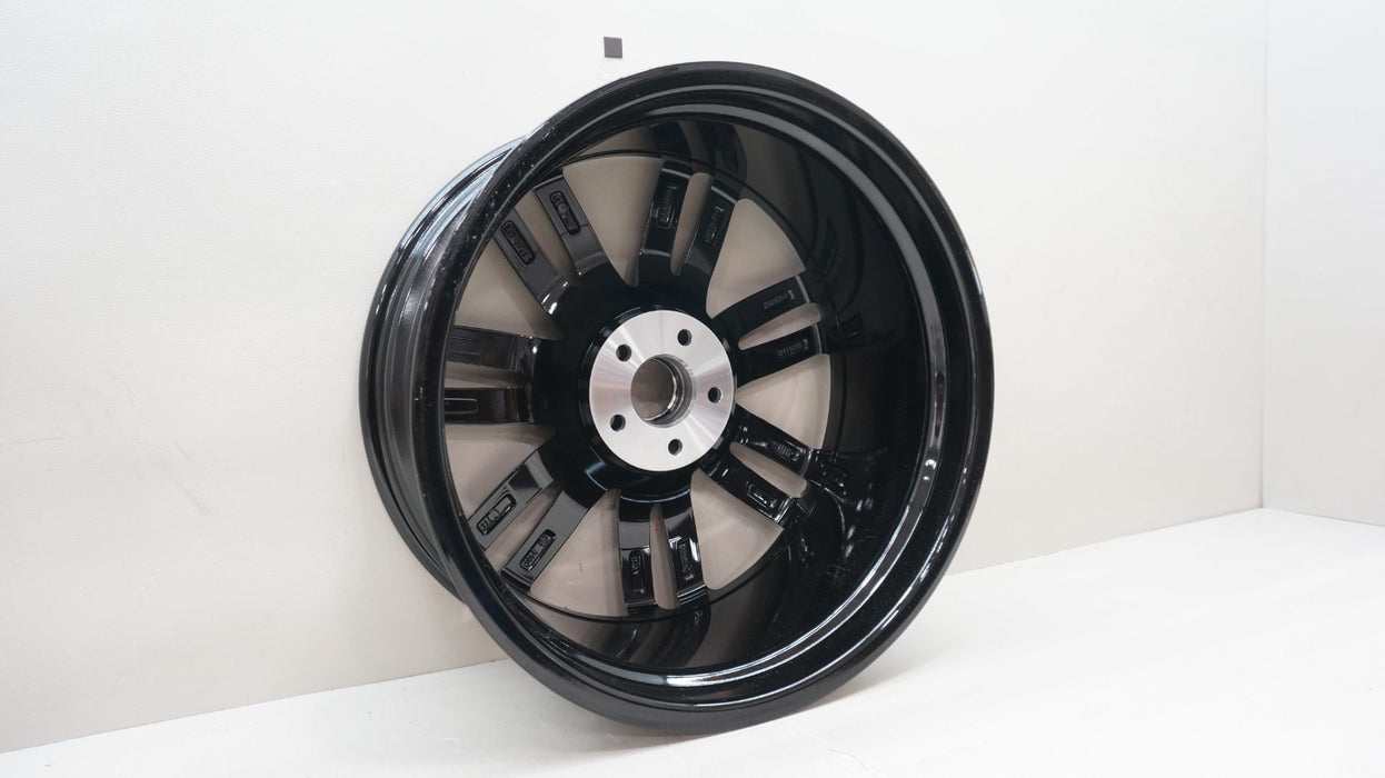 2013-2024 MASERATI GHILBI 8.5X20 WHEEL RIM 670016859 OEM