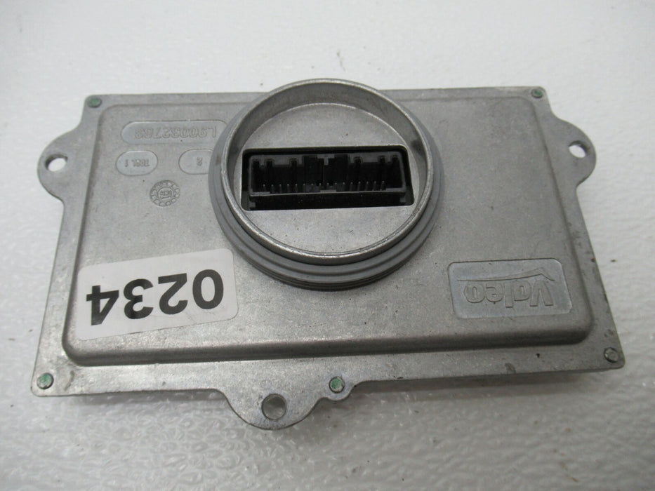 2015 - 2017 CADILLAC ESCALADE DRL LED BALLAST CONTROL COMPUTER MODULE 15 OEM