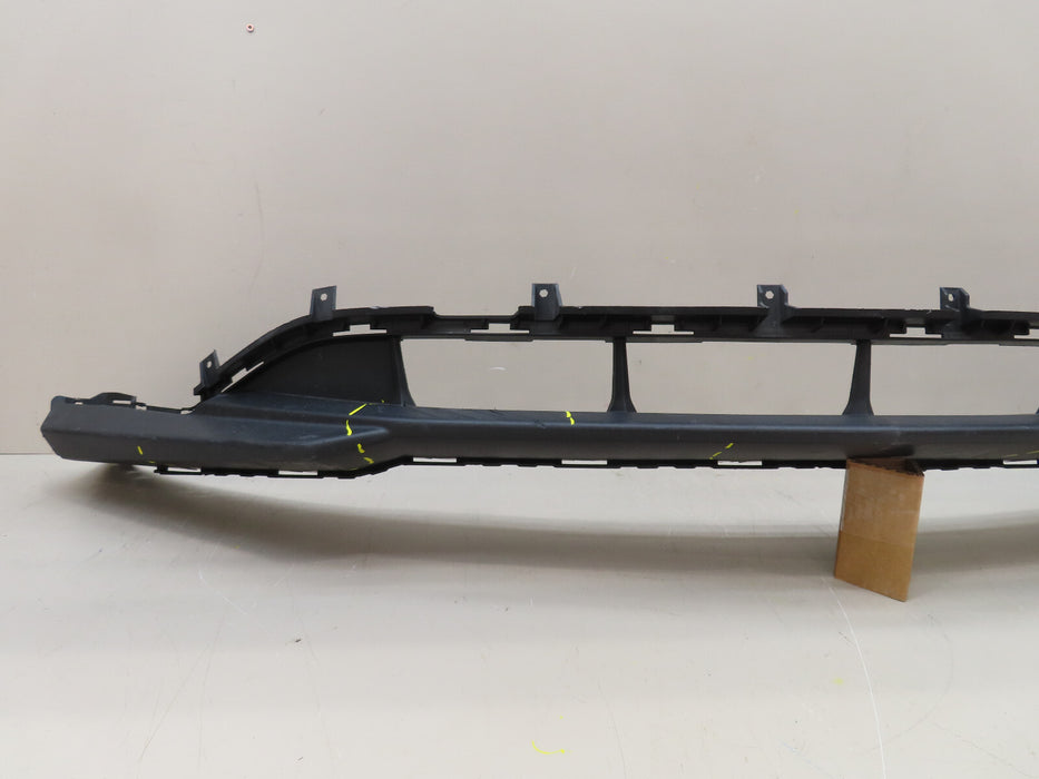 2016 2017 2018 CHEVROLET MALIBU FRONT LOWER BUMPER COVER OEM