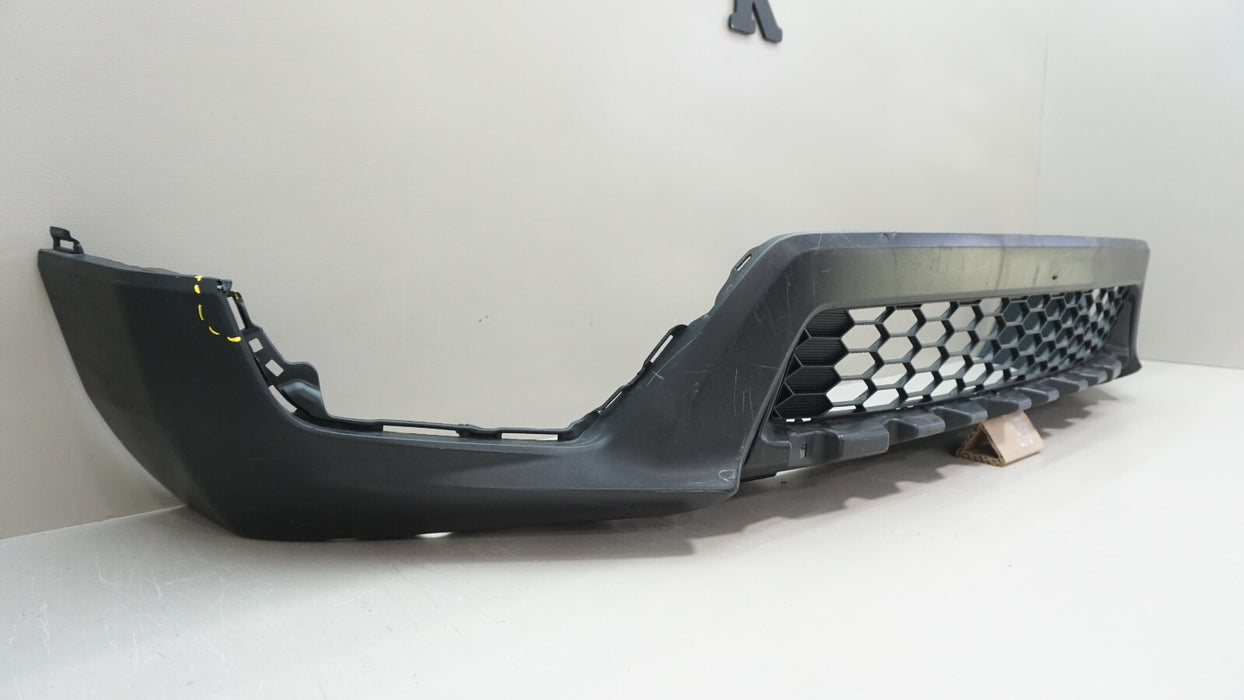 2017-2019 HONDA CR-V CRV FRONT LOWER BUMPER COVER VALANCE OEM 71102TLAAA000