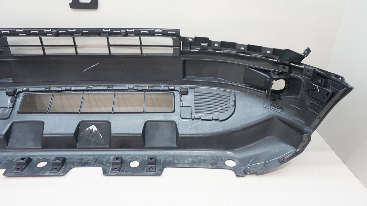 2021-2023 FORD BRONCO SPORT FRONT BUMPER COVER OEM M1PB-17626