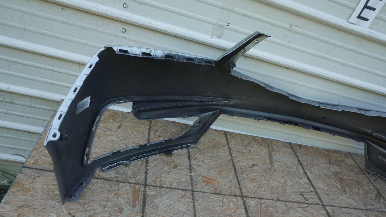 2017-2020 ACURA MDX FRONT BUMPER PLASTIC COVER SHELL PANEL FACTORY OEM
