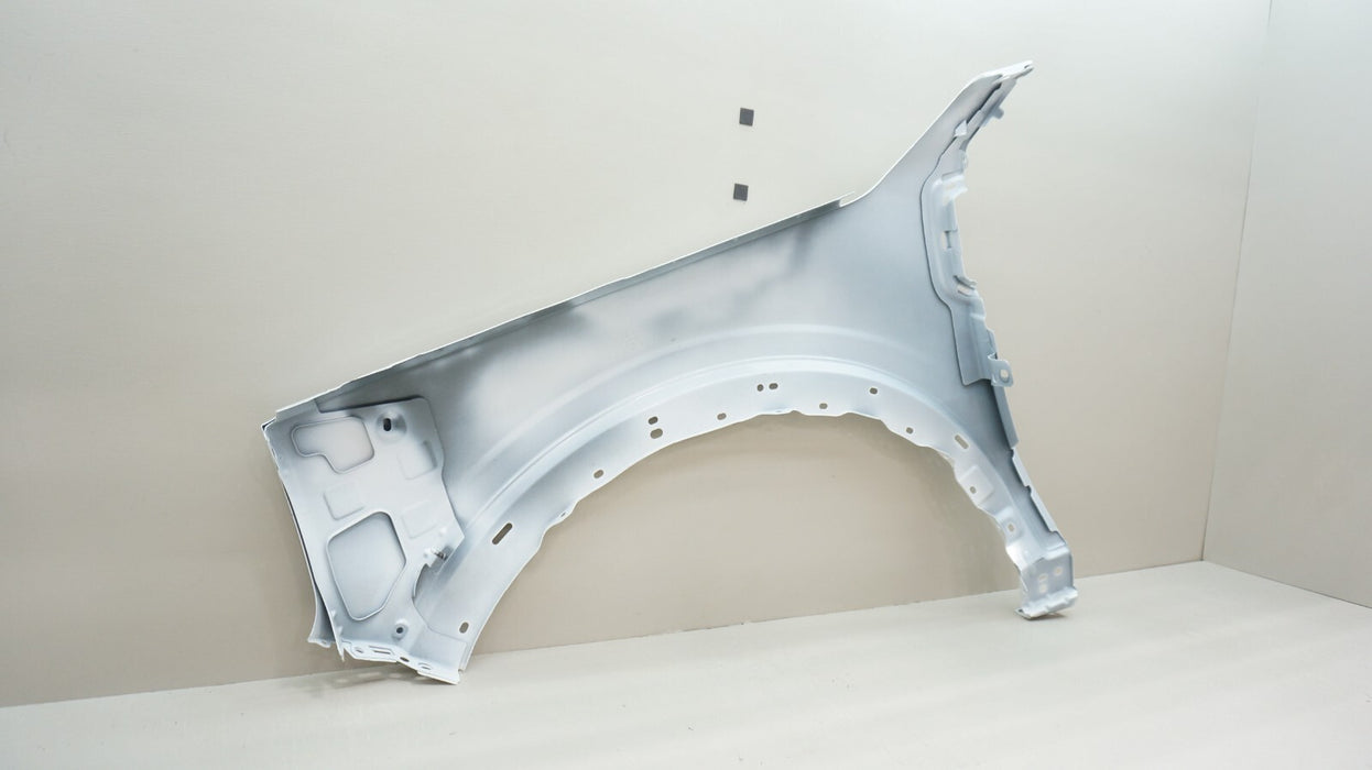 2021-2025 FORD BRONCO SPORT RIGHT PASSENGER SIDE FENDER OEM