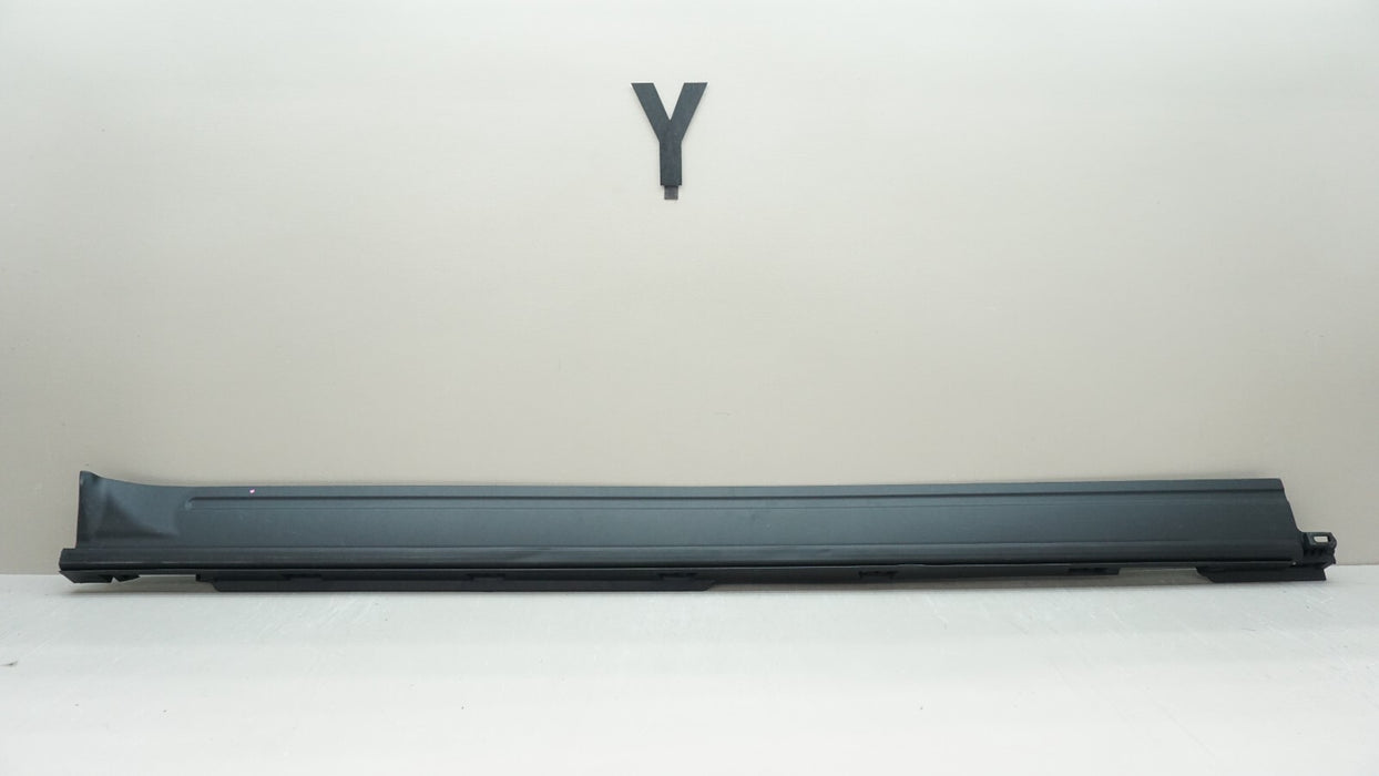 2020-2024 FORD EXPLORER RIGHT PASSENGER SIDE ROCKER PANEL LB5B-S10154 OEM