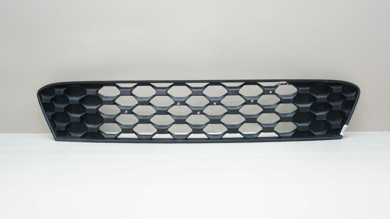 2022-2023 HYUNDAI KONA FRONT UPPER RADIATOR GRILLE OEM 86350-J9CC0