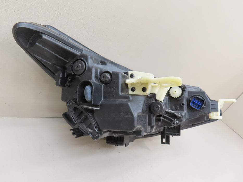 2020-2022 HYUNDAI SONATA FRONT LEFT DRIVER SIDE HEADLIGHT FULL LED OEM