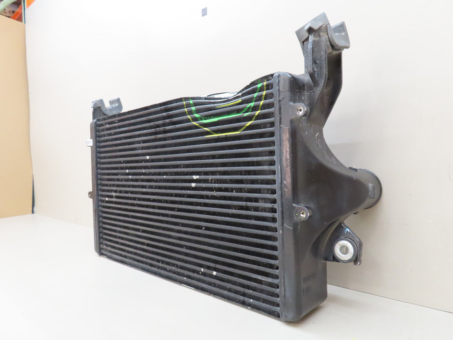 2019-2022 RAM 2500 3500 6.7L TURBO DIESEL INTERCOOLER AIR CHARGER OEM 3E015103