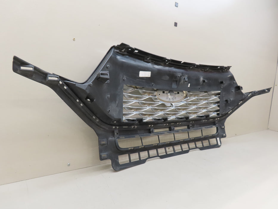 2020-2024 FORD EXPLORER PLATIMUN FRONT RADIATOR GRILL GRILLE OEM