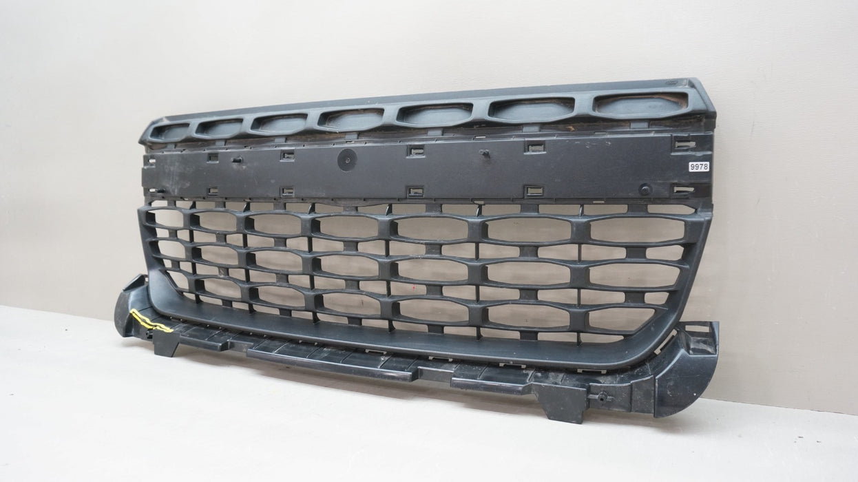 2022-2023 FORD MAVERICK FRONT UPPER BUMPER RADIATOR GRILLE OEM NZ6B-8150