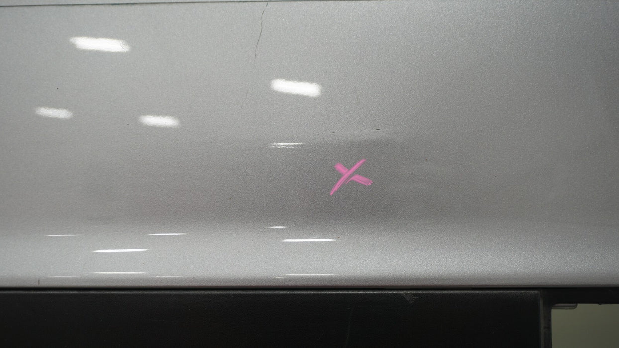2017-2020 ACURA MDX REAR BUMPER COVER PANEL OEM 71501TZ5A000