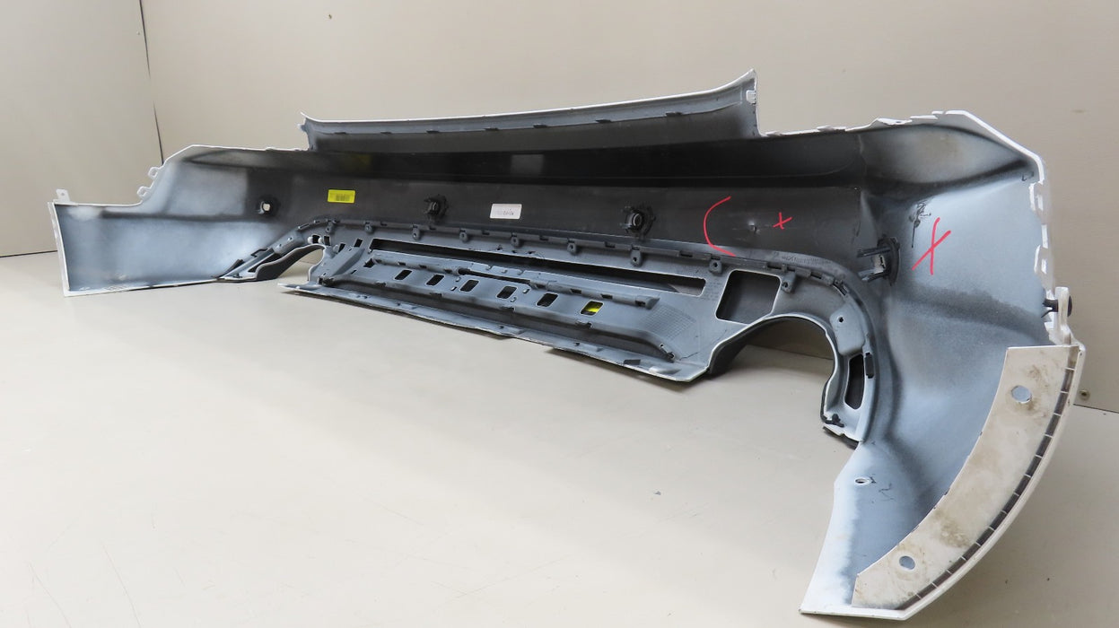 2023-2024 FORD ESCAPE REAR BUMPER COVER OEM PJ6B-17D781
