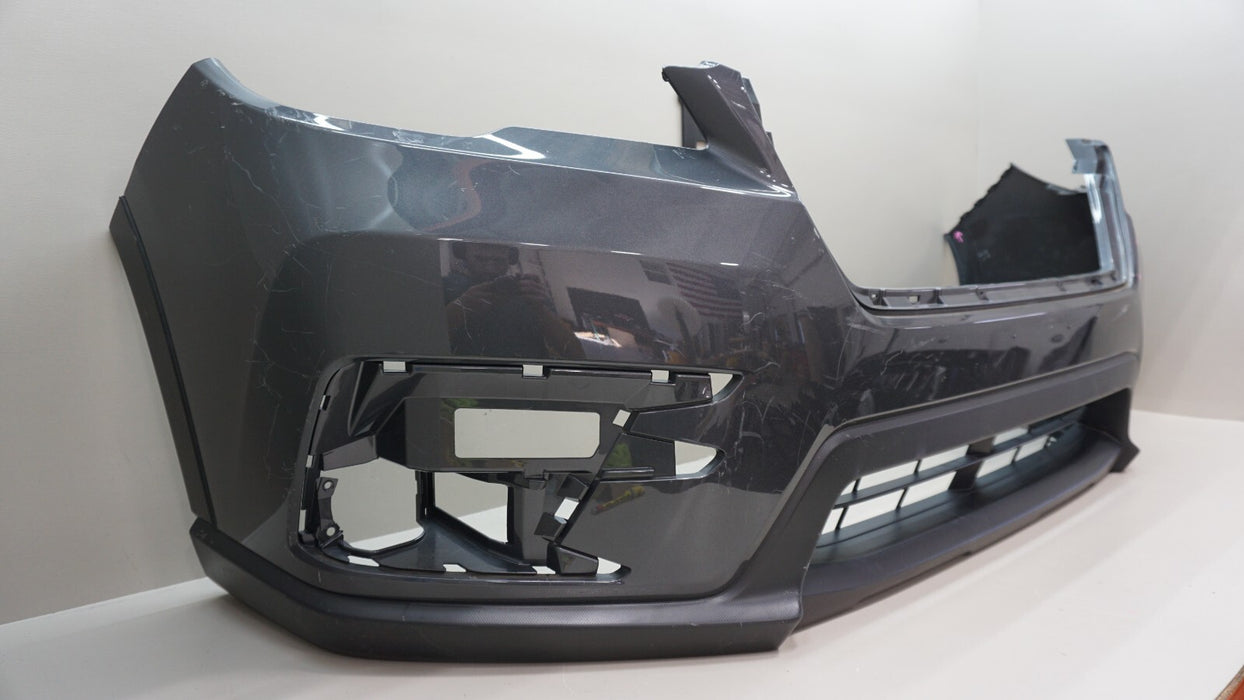 2019 - 2023 SUBARU ASCENT FRONT BUMPER COVER PANEL OEM 57704XC00A
