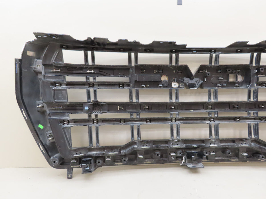2021-2023 GMC YUKON SLT FRONT RADIATOR GRILL GRILLE OEM
