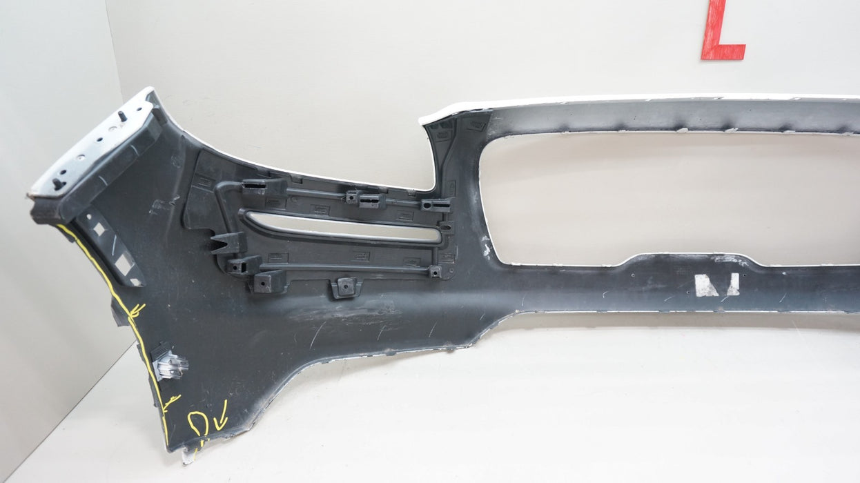2022-2023 LINCOLN NAUTILUS FRONT BUMPER COVER PANEL OEM