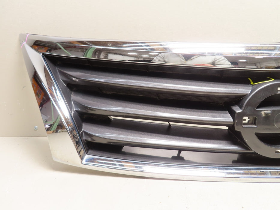 2013 2014 2015 NISSAN ALTIMA FRONT BUMPER GRILL GRILLE OEM
