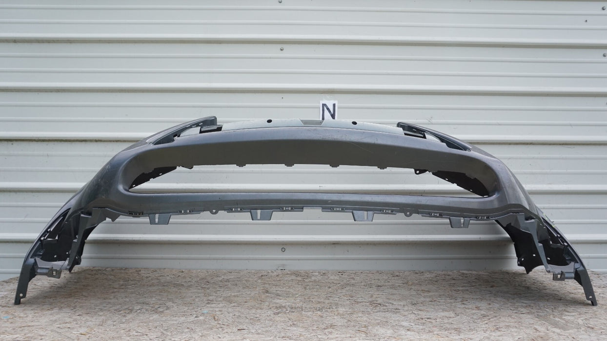 2015-2017 LEXUS NX200T FRONT BUMPER COVER FACTORY OEM 52119-78050 15 16 17