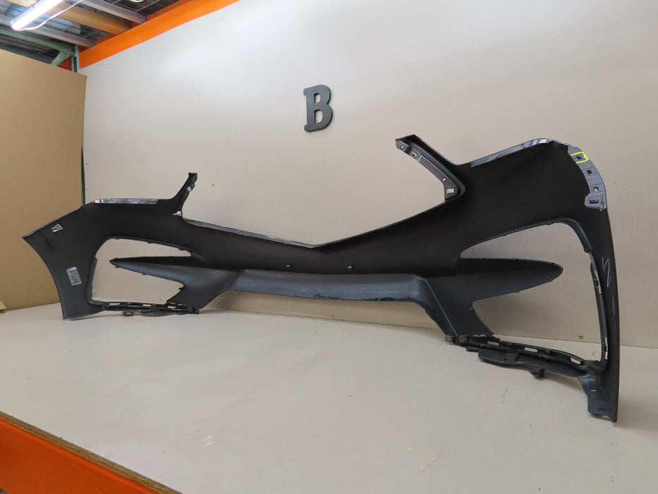 2019 2020 2021 ACURA RDX FRONT BUMPER COVER OEM 71101-TJB-A000