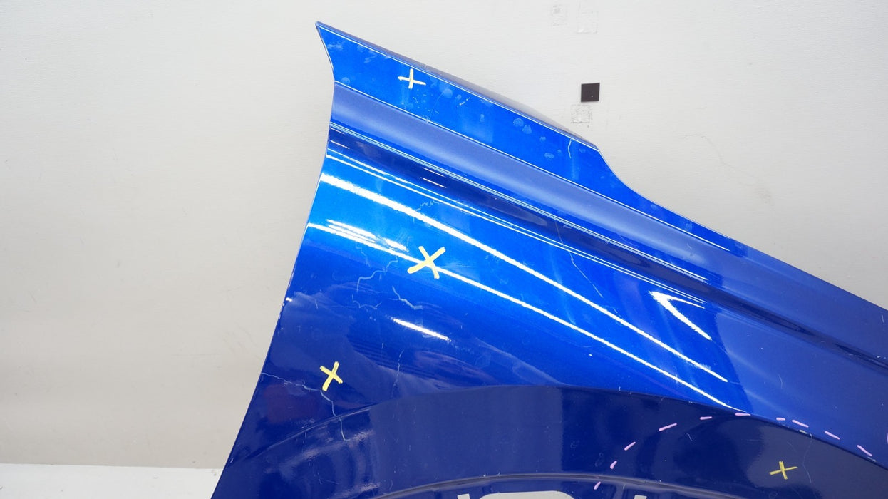 2023-2025 HONDA CR-V CRV FRONT RIGHT PASSENGER SIDE FENDER OEM