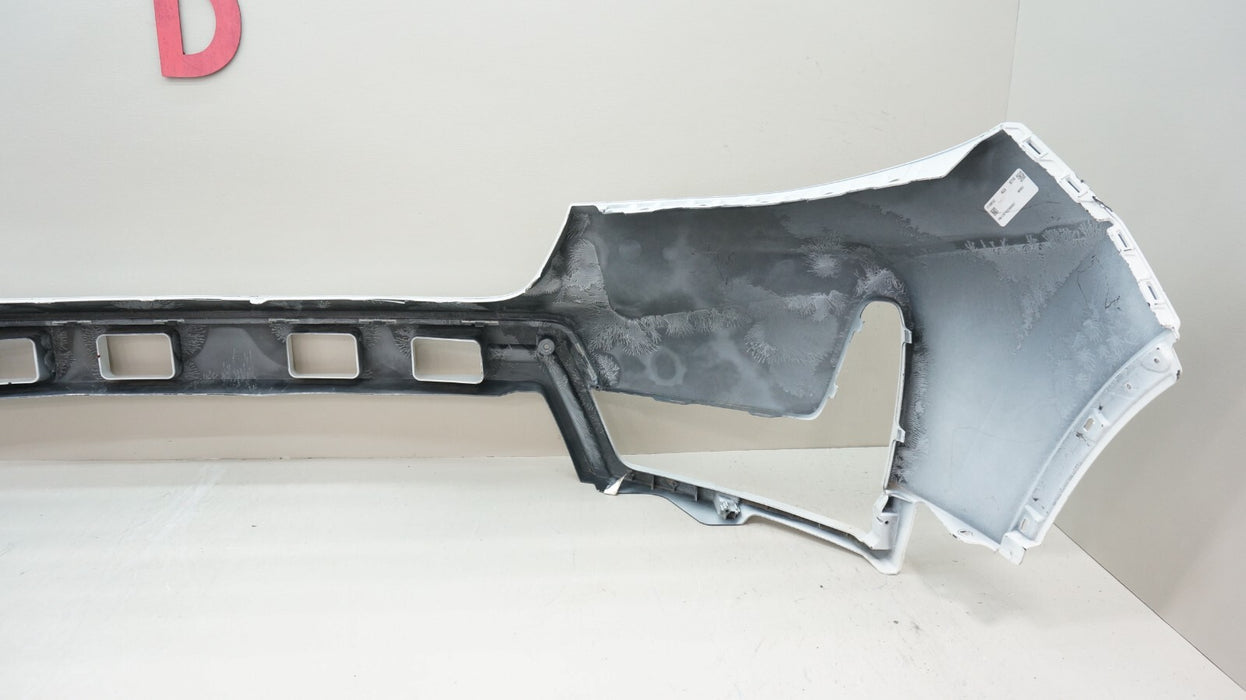 2021-2022 HONDA RIDGELINE FRONT BUMPER COVER PANEL OEM 71101-T6Z-A500