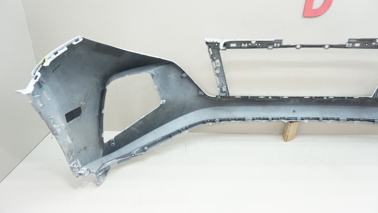 2022-2023 HYUNDAI TUCSON FRONT BUMPER COVER OEM 86511-CW000