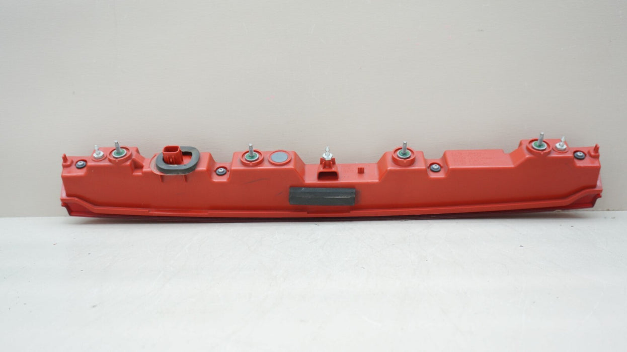 2015-2019 LINCOLN MKC REAR CENTER THIRD BRAKE TAIL LIGHT OEM EJ7B-13B433-A