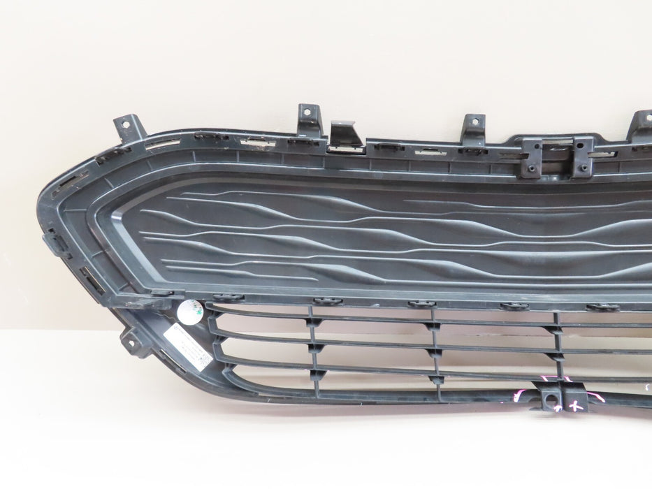 2017-2021 CHEVROLET BOLT EV PREMIER FRONT LOWER BUMPER GRILLE GRILL OEM 42729653